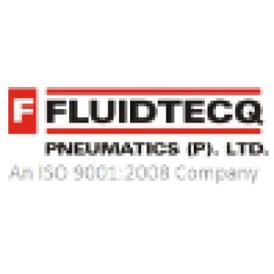 FLUIDTECQ PNEUMATICS PVT LTD.'s Logo