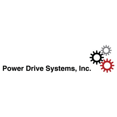 Power Drive Systems Inc.'s Logo