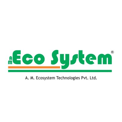 A.M.Ecosystem Technologies Pvt.Ltd.'s Logo