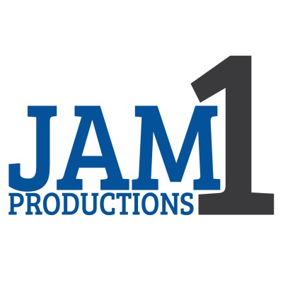 Jam1 Productions and Services LLC's Logo