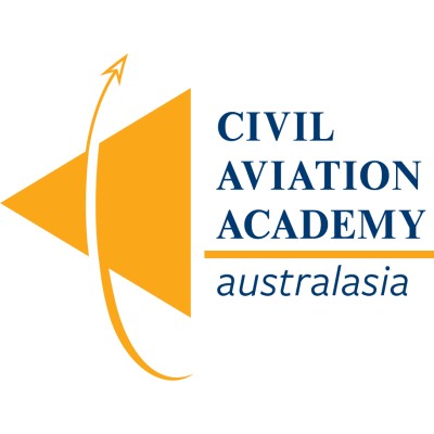 Civil Aviation Academy Pty Ltd's Logo