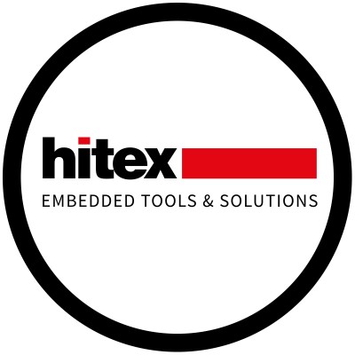 Hitex (UK) Limited's Logo