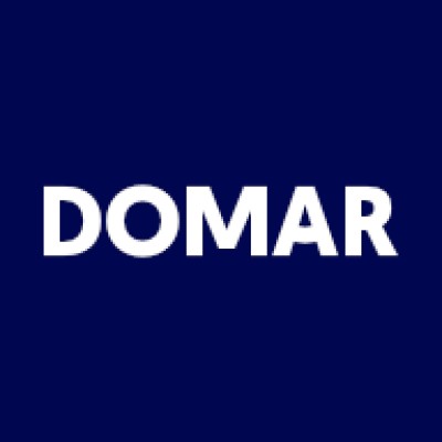 Domar Solutions Ltd's Logo