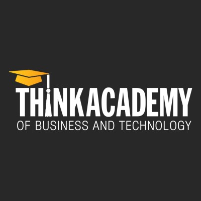 Think Academy of Business and Technology - RTO: 45095's Logo