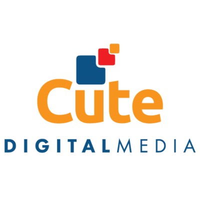 Cute Digital Media's Logo