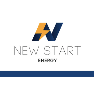 New Start Energy's Logo