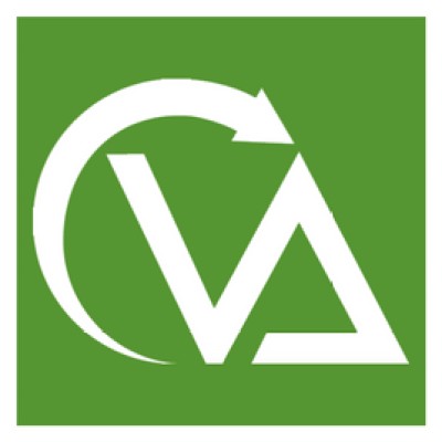 Contemporary Virtual Assistance's Logo