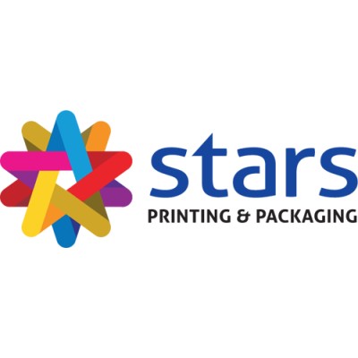 Stars Printing & Packaging LLC's Logo