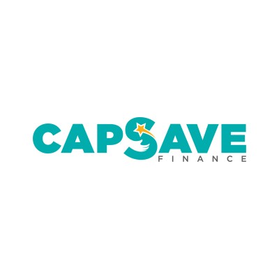 Capsave Finance Private Limited's Logo