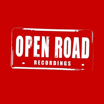 Open Road Recordings's Logo