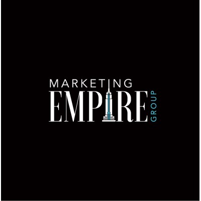 Marketing Empire Group's Logo