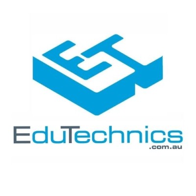 EduTechnics's Logo