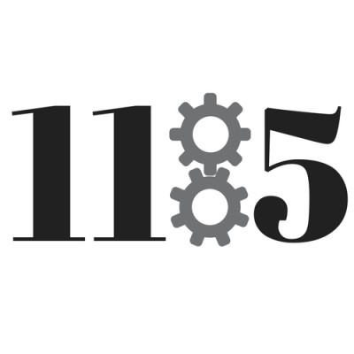 1185 Engineering Logo