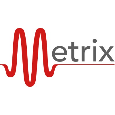 METRIX NDT LIMITED's Logo