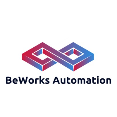 BeWorks Automation's Logo