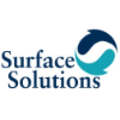 Surface Solutions's Logo