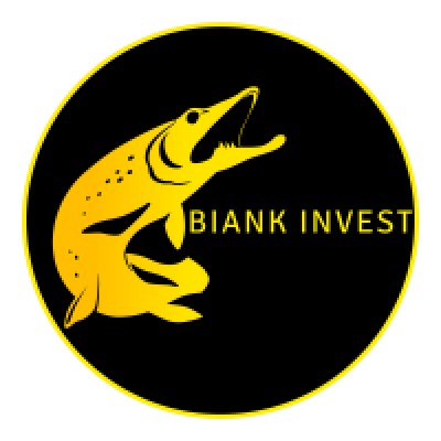 Biank Invest Ltd's Logo