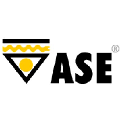 ASE Makine İnşaat Elektrik San. ve Tic. AŞ's Logo