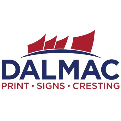 DALMAC - Print Signs Cresting's Logo