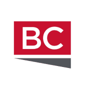 BC Strategy's Logo