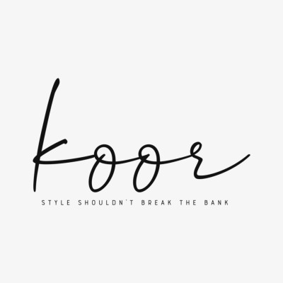 KOOR FASHION's Logo