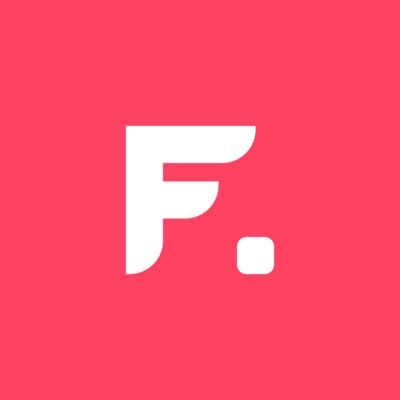 FundFluent's Logo