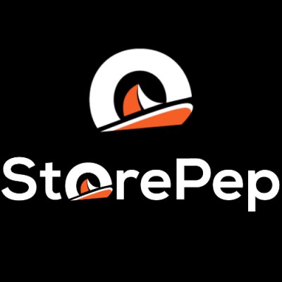 StorePep.com's Logo