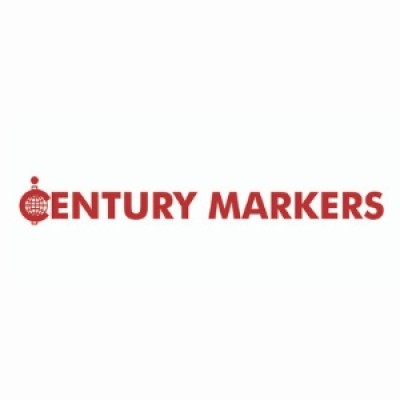 Century Markers's Logo