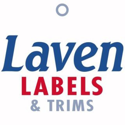 Laven Labels & Trims's Logo