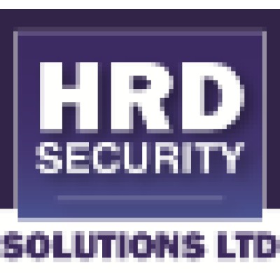 HRD Security Solutions Ltd's Logo