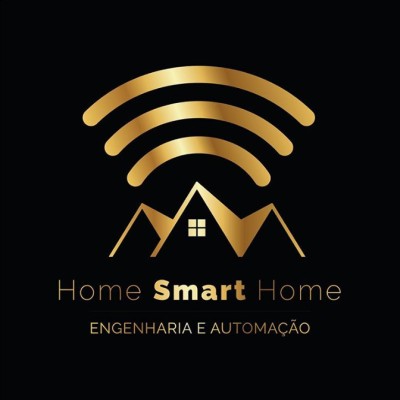 Home Smart Home's Logo