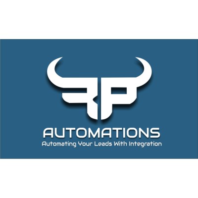 RP Automations's Logo