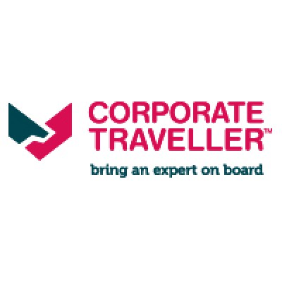 Corporate Traveller India's Logo