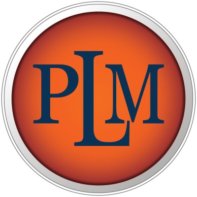 Premier Legal Marketing's Logo