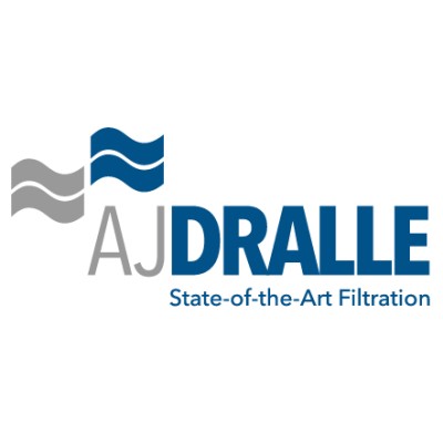 A.J. Dralle Inc.'s Logo