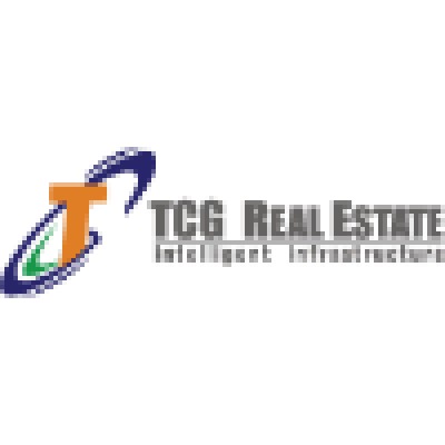 The Chatterjee Group Real Estate's Logo