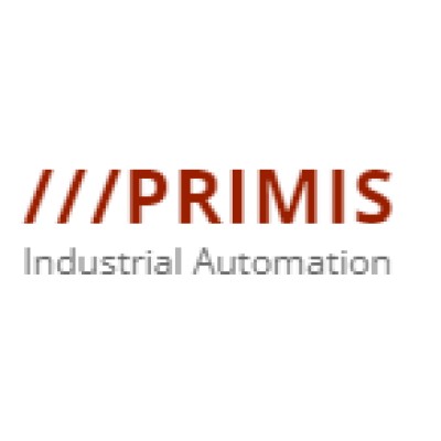 Primis Industrial Automation Limited's Logo