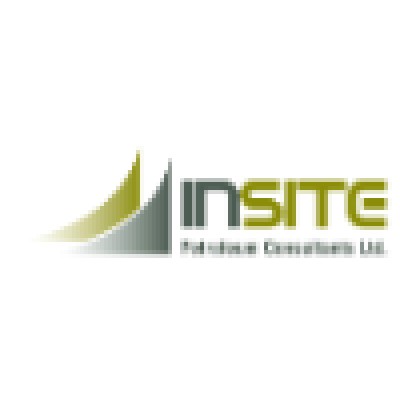 InSite Petroleum Consultants Ltd.'s Logo