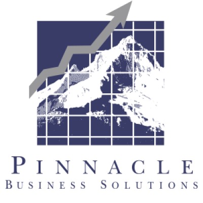 Pinnacle Business Solutions L.L.P.'s Logo