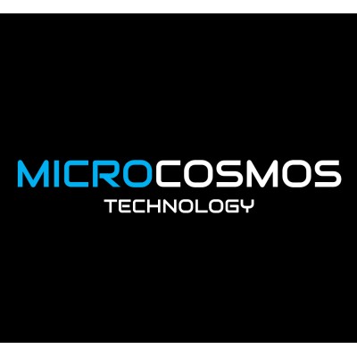 Microcosmos Technology's Logo