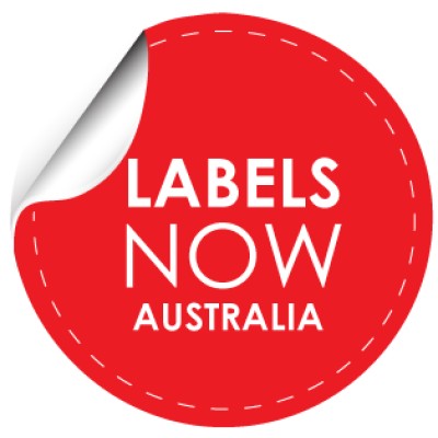 Labels Now Australia's Logo