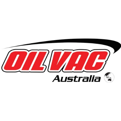 Oil Vac Australia's Logo