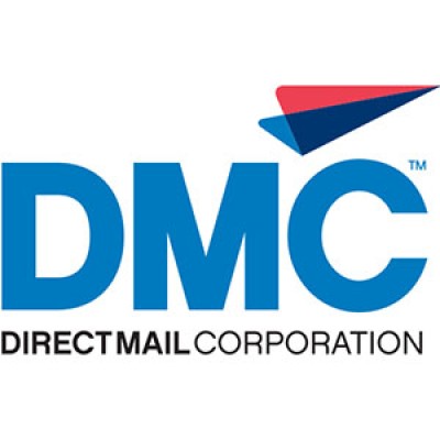 Direct Mail Corporaton's Logo