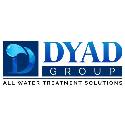 Dyad Group's Logo