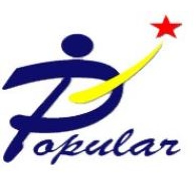 Popular Education's Logo