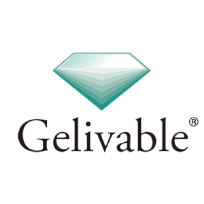 Gelivable Anti-glare Glass's Logo