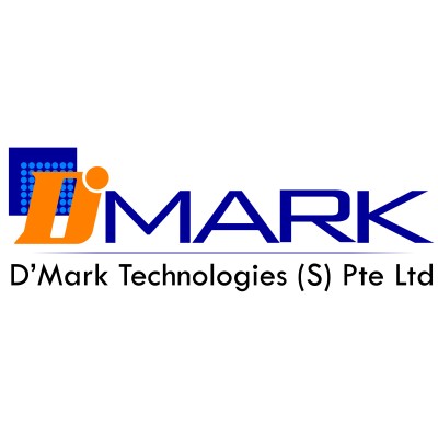 DMark Technologies's Logo