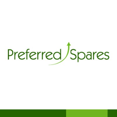 Preferred Spares's Logo