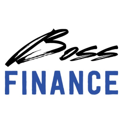 Boss Finance Australia's Logo