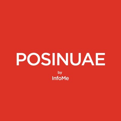 POSINUAE's Logo